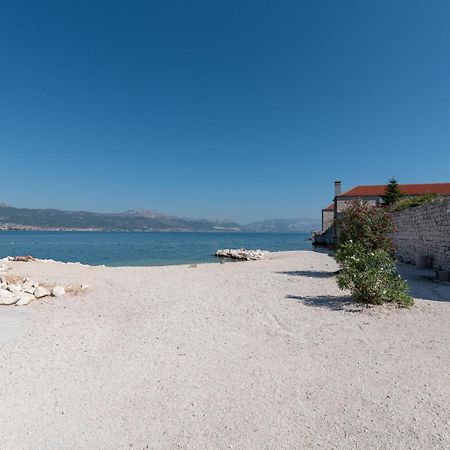 Apartment Saric-2 By Interhome Trogir Exterior foto